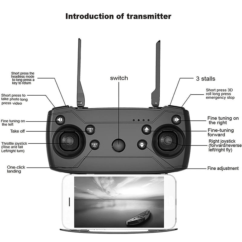 Drone AirPRO